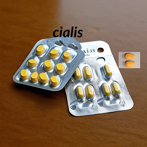 Effetti collaterali cialis generico